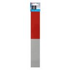 ProPlus Reflecterende tape - buitengebruik - rood/wit - 3..., Ophalen of Verzenden, Nieuw