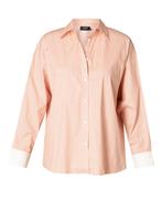 Blouse Flavia Yest Curve Maat:, Kleding | Dames, Blouses en Tunieken, Verzenden, Nieuw, Overige kleuren