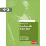 Rechtspraak intellectuele eigendom 2017-2018 9789012399692, Boeken, Verzenden, Zo goed als nieuw, P.G.F.A. Geerts