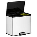 EKO Essential Recycler pedaalemmer afvalscheider - 20 + 9..., Verzenden, Nieuw