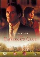 Emperors Club - DVD, Cd's en Dvd's, Dvd's | Drama, Verzenden