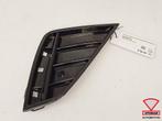 VW T-Roc Facelift R R20 Achterbumper Rooster Links 2GA807245, Ophalen, Gebruikt, Volkswagen, Links
