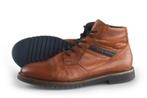 Bugatti Veterschoenen in maat 40 Bruin, Kleding | Heren, Schoenen, Bruin, Zo goed als nieuw, Bugatti, Veterschoenen