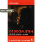 De Socialisten (PB) 9789053305546 R. Kagie, Boeken, Verzenden, Zo goed als nieuw, R. Kagie