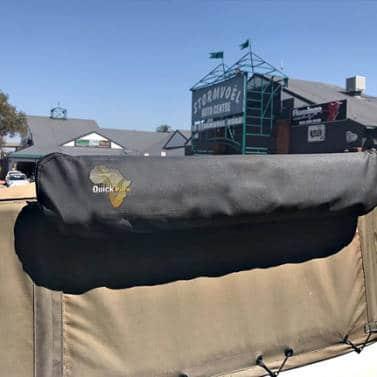 Quick Pitch - Quick-en-Suite Bag, Caravans en Kamperen, Voortenten en Luifels, Ophalen of Verzenden