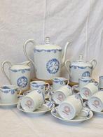 HAVILAND - Ch.Field Limoges France - Tafelservies (27) -, Antiek en Kunst