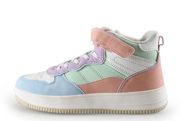 Cemi Sneakers in maat 34 Wit | 10% extra korting beschikbaar voor biedingen