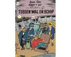 Guus Slim deel 16. Tussen wal en schip - Guus Slim deel 16., Ophalen of Verzenden, Nieuw