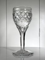 Val Saint Lambert - Vaas - Kristal - Art Deco vaas 26cm