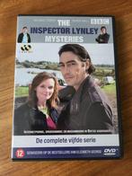 DVD - The Inspector Lynley Mysteries - Seizoen 5, Vanaf 12 jaar, Verzenden, Gebruikt, Thriller