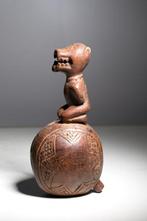 Cloche Dibu - Bakongo - DR Congo