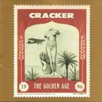 cd - Cracker - The Golden Age, Zo goed als nieuw, Verzenden
