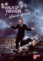 dvd film - Wilko Terwijn - Stand-up 2004 - Wilko Terwijn..., Verzenden, Zo goed als nieuw