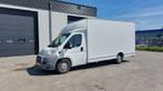 Elektrische bakwagen, FIAT, DUCATO, 2011, Nieuw