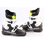 30 31 32 33 34 35 36 kinder skischoenen HEAD Z2 JR, anthraci, Sport en Fitness, Skiën en Langlaufen, Verzenden, Gebruikt, Head