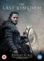 The Last Kingdom - Seizoen 2 - 3DVD, Cd's en Dvd's, Ophalen of Verzenden, Nieuw in verpakking