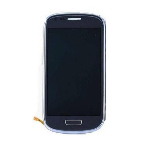 Samsung Galaxy S3 Mini Scherm (Touchscreen + AMOLED +, Telecommunicatie, Mobiele telefoons | Toebehoren en Onderdelen, Nieuw, Verzenden