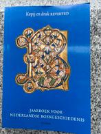 Jaarboek voor Nederlandse boekgeschiedenis 17.2010, Gelezen, Berry Dongelmans, Paul van Capelleveen, 20e eeuw of later, Verzenden