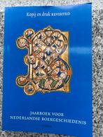 Jaarboek voor Nederlandse boekgeschiedenis 17.2010, Boeken, Verzenden, Berry Dongelmans, Paul van Capelleveen, 20e eeuw of later