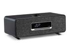 Ruark Audio R3s compact radio systeem - Satin Charcoal, Verzenden, Nieuw