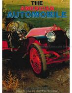 THE AMERICAN AUTOMOBILE, Boeken, Auto's | Boeken, Nieuw, Author