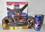 Jumbo/Bburago - 1:24 - Red Bull Racing - RB18 - 2022 -
