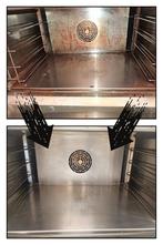 Deep cleaning of kitchens, toilets, bathrooms, apartments, Glazenwassen binnen