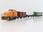 Märklin H0 - 28501 - Treinset (1) - 4-delige set met, Nieuw