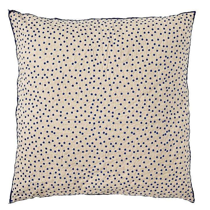 Edward van Vliet sierkussen (65x65 cm), Huis en Inrichting, Woonaccessoires | Kussens, Verzenden