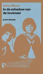 In de schaduw van de tovenaar / Privé-domein / 190 G. Mann, Boeken, Verzenden, Gelezen, G. Mann