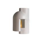 DCW Soul Story Wandlamp LED, wit/goud - 1 (Wandlampen), Huis en Inrichting, Lampen | Wandlampen, Verzenden, Nieuw