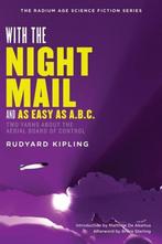 9781935869528 With the Night Mail Rudyard Kipling, Boeken, Nieuw, Rudyard Kipling, Verzenden