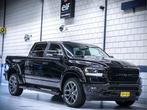 Dodge Ram 1500 Laramie | FULL OPTION | 5.7L V8 4x4 |, Auto's, Dodge, Automaat, Gebruikt, Leder, Lichtmetalen velgen