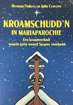 Kroamschuddn in mariaparochie 9789068060805 Herman Finkers, Boeken, Literatuur, Gelezen, Herman Finkers, Verzenden
