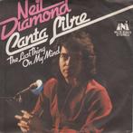 vinyl single 7 inch - Neil Diamond - Canta Libre, Verzenden, Zo goed als nieuw