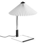 40% Korting | Hay Matin Tafellamp, Huis en Inrichting, Lampen | Tafellampen, Verzenden, Zo goed als nieuw, Minder dan 50 cm