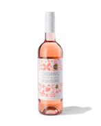 HEMA Brezos del Valle Rosado 0.75L 2e doos halve prijs, Verzenden