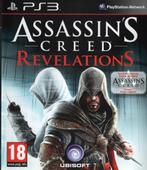Assassins Creed: Revelations - PlayStation 3, Spelcomputers en Games, Games | Sony PlayStation 3, Ophalen of Verzenden, Nieuw