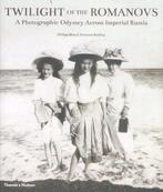 9780500516683 Twilight Of The Romanovs Philipp Blom, Boeken, Verzenden, Nieuw, Philipp Blom