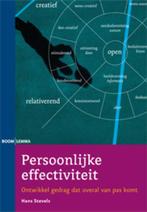 Persoonlijke effectiviteit 9789047300335 H. Steffels, Boeken, Gelezen, Verzenden, H. Steffels, H. Stevels
