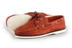 Timberland Loafers in maat 43 Rood | 10% extra korting, Nieuw, Loafers, Verzenden, Timberland