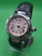 Cartier - Pasha - Ref. W3100255 - Unisex - 1990-1999, Sieraden, Tassen en Uiterlijk, Horloges | Heren, Nieuw