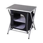Campingkast | Redcliffs | 60 x 45 x 64 cm, Verzenden, Nieuw
