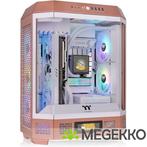 Thermaltake The Tower 600 Mocka Mouse, Computers en Software, Computerbehuizingen, Verzenden, Nieuw