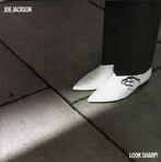 cd - Joe Jackson - Look Sharp!, Verzenden, Zo goed als nieuw