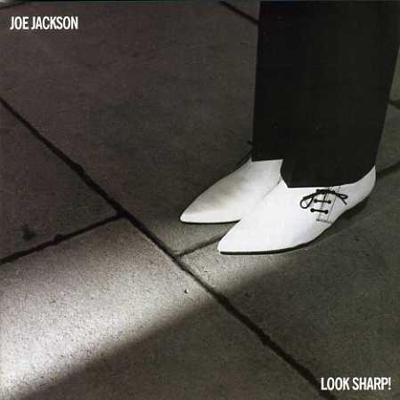 cd - Joe Jackson - Look Sharp!, Cd's en Dvd's, Cd's | Overige Cd's, Zo goed als nieuw, Verzenden