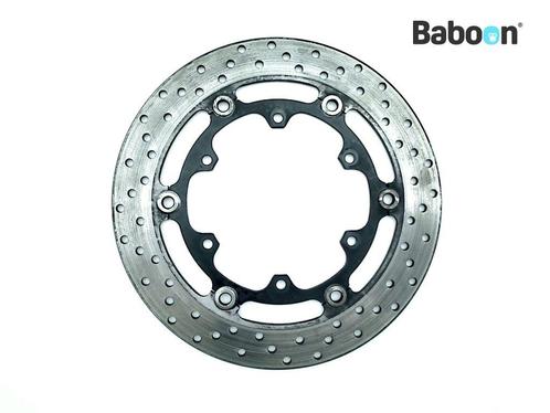 Remschijf Voor Yamaha XJR 1300 2007-2016 (XJR1300 5WM), Motoren, Onderdelen | Yamaha, Gebruikt, Verzenden