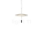 Vibia Flamingo 1510 Hanglamp LED, grafiet - casambi, Huis en Inrichting, Verzenden, Nieuw