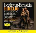 cd digi - Beethoven - Fidelio BOX, Zo goed als nieuw, Verzenden
