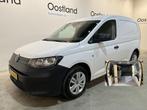 Volkswagen Caddy 2.0 TDI Comfort 123 PK DSG Automaat, Automaat, Stof, Gebruikt, Euro 6